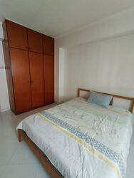Blk 124B Bukit Merah View (Bukit Merah), HDB 5 Rooms #525981251